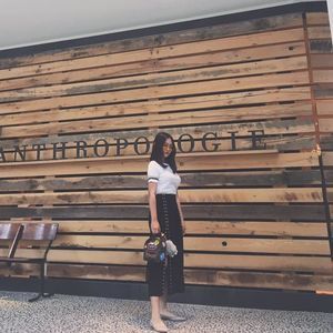 Meet your Posher, Callie